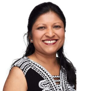 Seema Kathuria