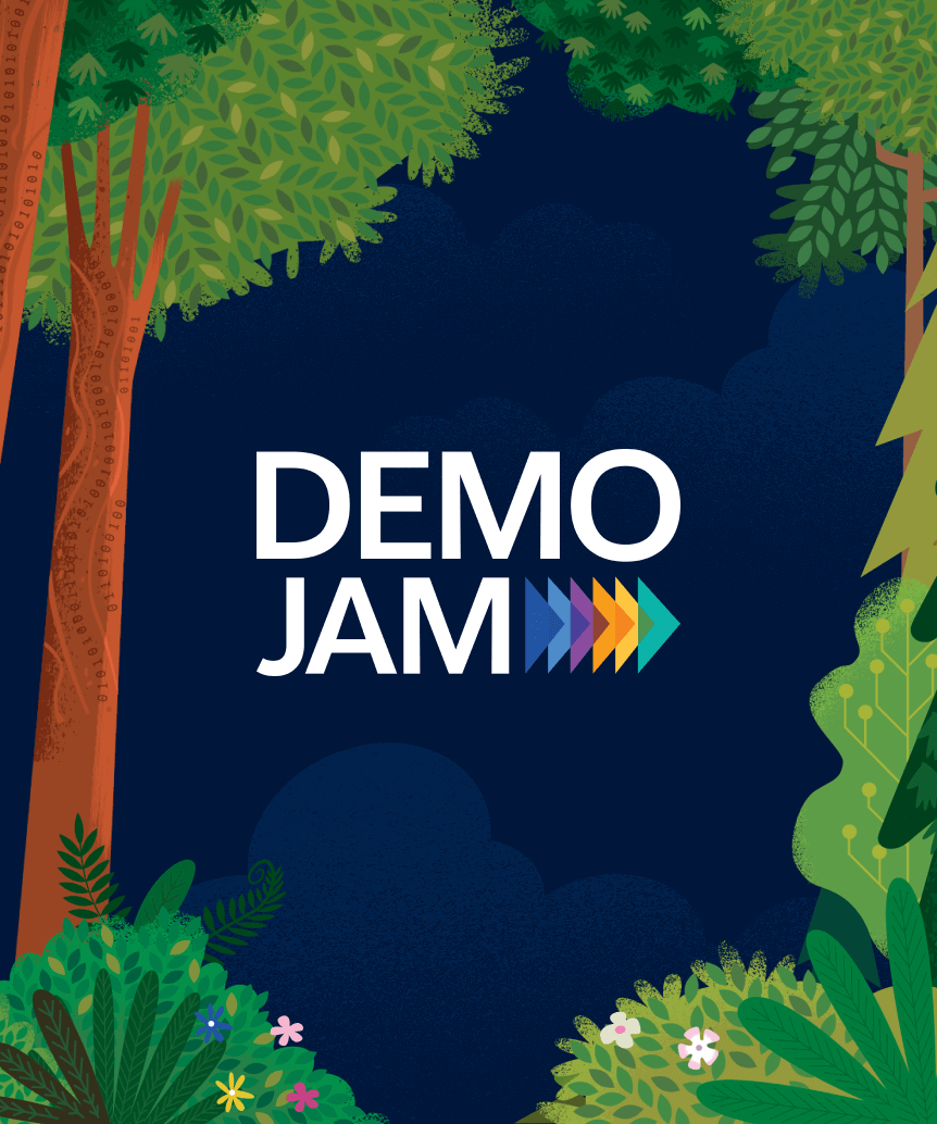 Experience the Ultimate AppExchange Demo Jam
