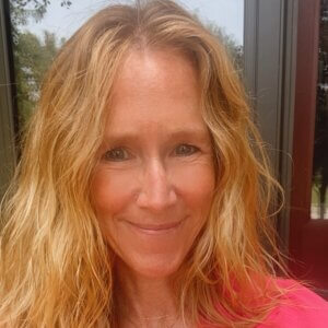 Barbara Geibel