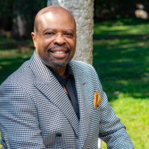 Fred Scott