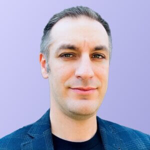 Mike McGrail