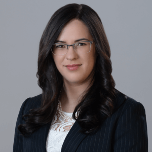 Dr. Leanna Mullen