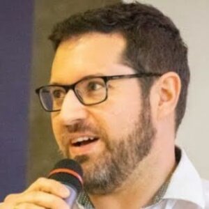 Olivier Huber