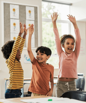 Turn Caring into Action: Boost Engagement & Attendance