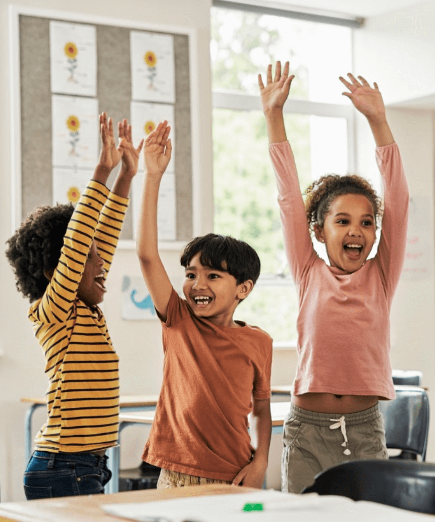 Turn Caring into Action: Boost Engagement & Attendance
