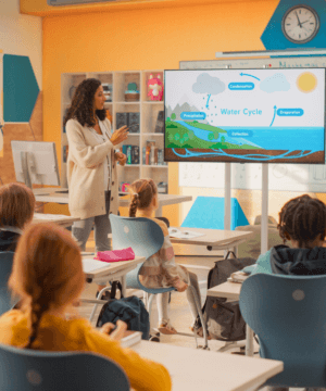 PART 2: 5 Tips to Retain Teachers