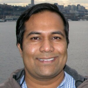 Vamshi Kommineni