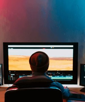 Elements of a Successful Virtual Production Studio