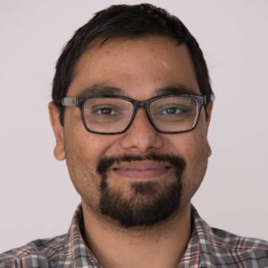Kuber Sharma