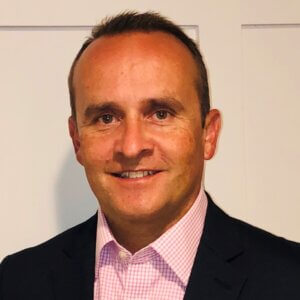Brent Kenney