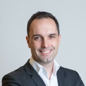 Chris Dimitriadis