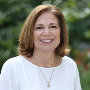 Cindy Borovick