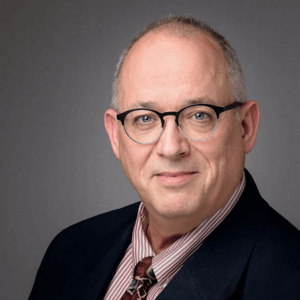 Dennis Hill, Ph.D.