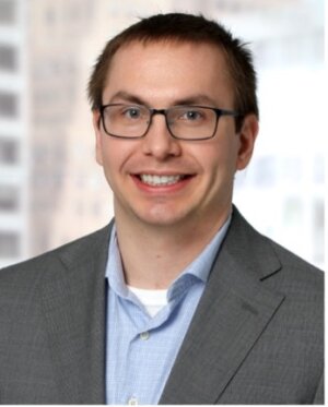 Derek Straka