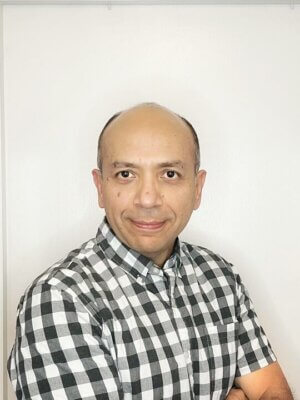 Javier Inclan