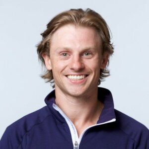 Leighton Welch