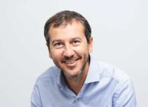 Loris Degioanni