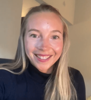 Madeleine Mortimore