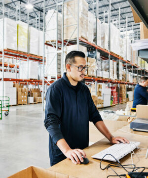 Solving the Supply Chain Last-Mile Delivery Logistics Puzzle