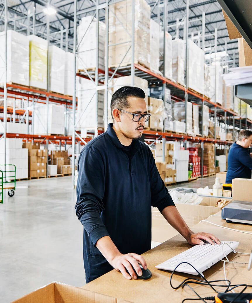 Solving the Supply Chain Last-Mile Delivery Logistics Puzzle