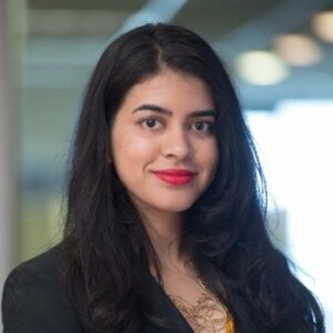Safia Kazi