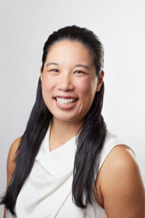 Caroline Wong