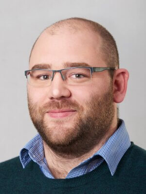 Michael Cade