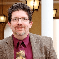 Calvin Zito