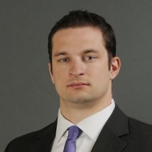 Evan Luck