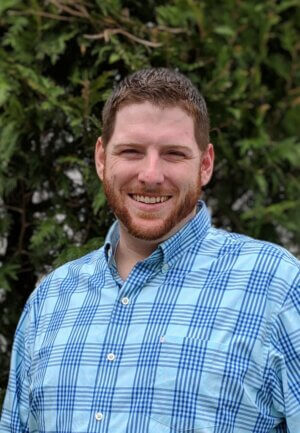 Jonathan Kiley