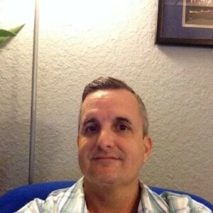 Mike Ferry