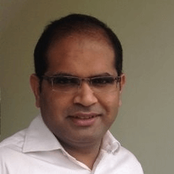 Mohan Kumar Kulandaivel