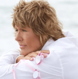 Diana Nyad