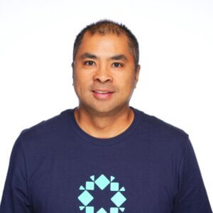 Pete Nguyen