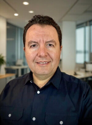 Javier Perez