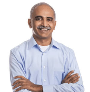 Krishna Narayanaswamy