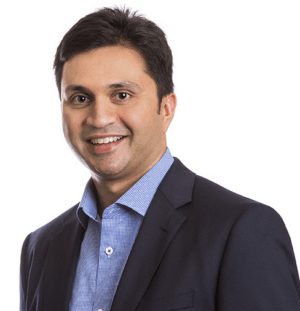 Sanjay Beri