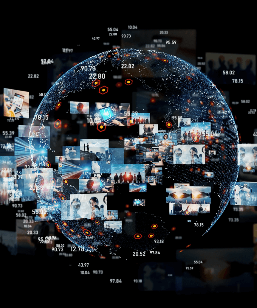 Webinar: New Tech Advancements In Remote Production