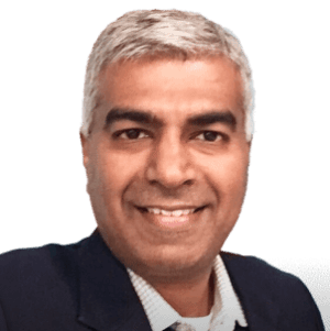 Karthik Srinivasan