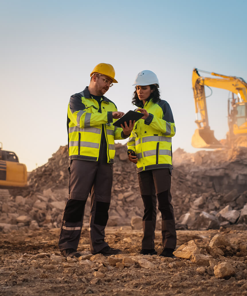 Top Benefits of Using HR Technology Built for Construction