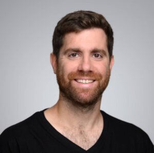 Noam Perel