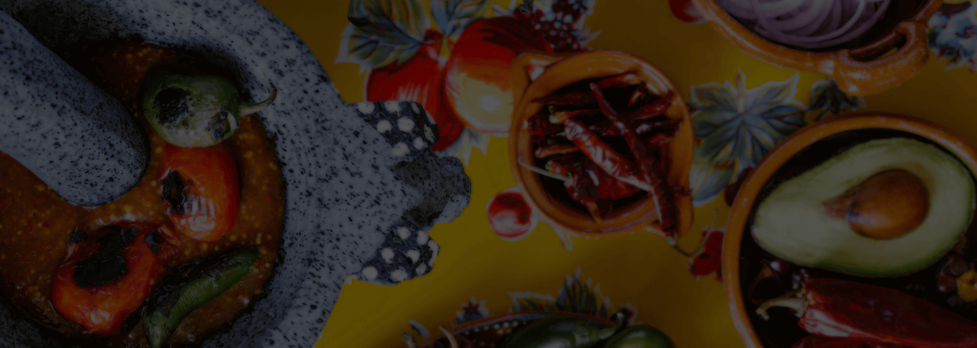 Latin American Cuisine Summit: Crispy Beef Sweetbreads Tacos with Melissa Guerra