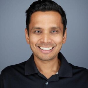 Harsh Doshi