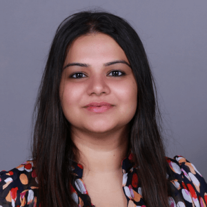 Megha Bindal