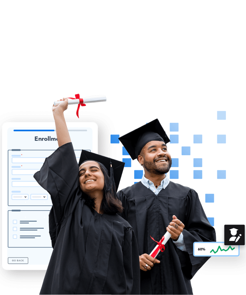Beyond the Basics: Maximizing Salesforce Adoption and Data Integrity in Higher Ed