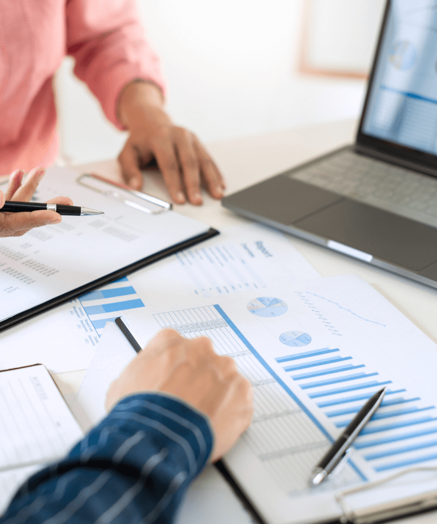 The School Finance Paradox