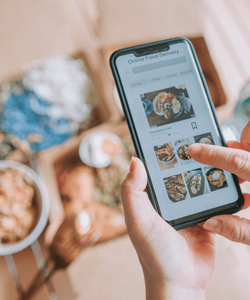 Beyond the Shelf: The Future of AI Personalization and Consumer Experiences