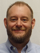 Aaron Delp