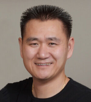 Adam Quan