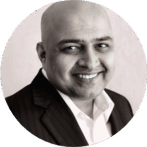 Anandan Jayaraman